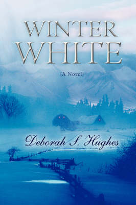 Winter White (Hardback)