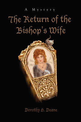 The Return of the Bishop's Wife: A Mystery (Hardback)