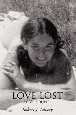 Love Lost: Love Found (Hardback)