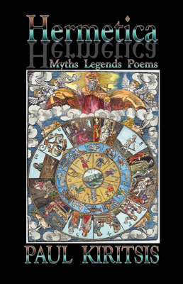 Hermetica: Myths, Legends, Poems (Hardback)