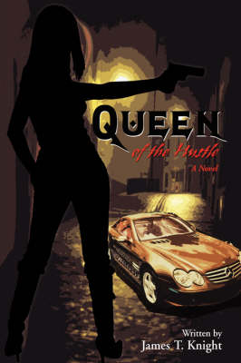 Queen of the Hustle (Hardback)