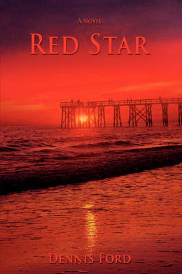 Red Star (Hardback)