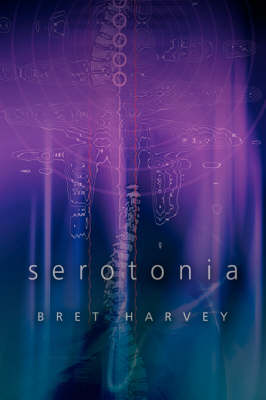 Serotonia (Hardback)