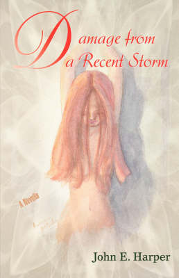 Damage from a Recent Storm (Hardback)