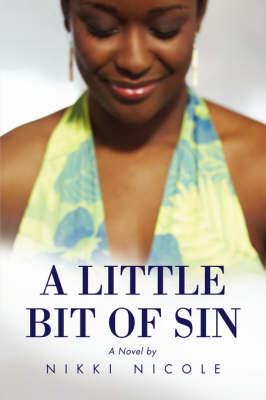 A Little Bit of Sin (Hardback)