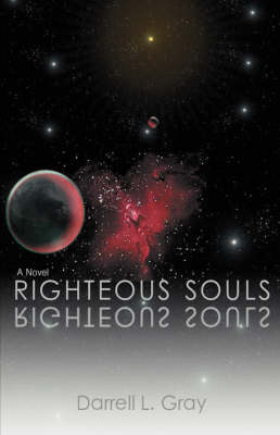 Righteous Souls (Hardback)