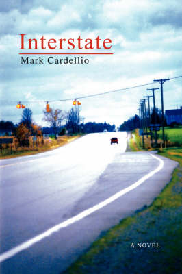 Interstate (Hardback)