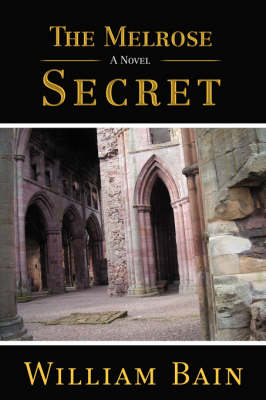 The Melrose Secret (Hardback)