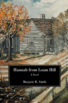 Hannah from Loam Hill (Hardback)