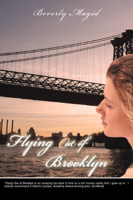 Flying Out of Brooklyn (Hardback)