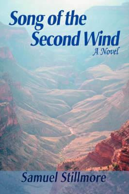 Song of the Second Wind (Hardback)