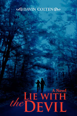 Lie with the Devil (Hardback)