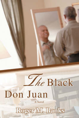 The Black Don Juan (Hardback)