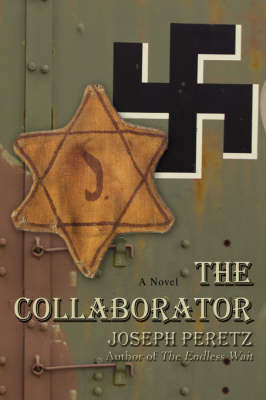 The Collaborator (Hardback)