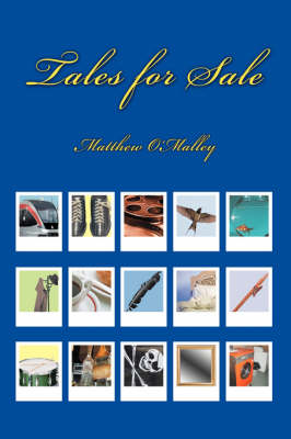 Tales for Sale (Hardback)