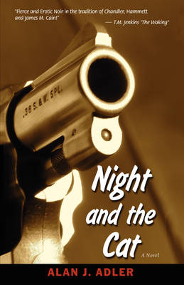 Night and the Cat (Hardback)
