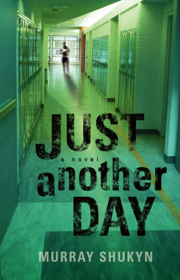 Just Another Day (Hardback)