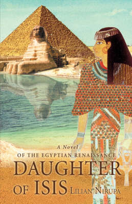 Daughter of Isis (Hardback)