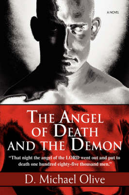 The Angel of Death and the Demon (Hardback)