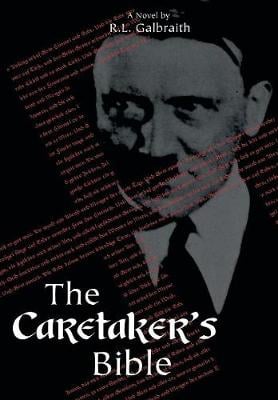 The Caretaker's Bible (Hardback)