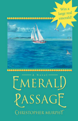 Emerald Passage (Hardback)