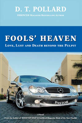 Fools' Heaven: Love, Lust and Death Beyond the Pulpit (Hardback)