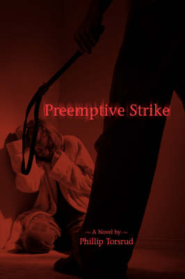 Preemptive Strike (Hardback)
