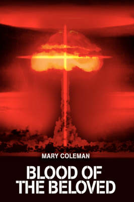 Blood of the Beloved (Hardback)