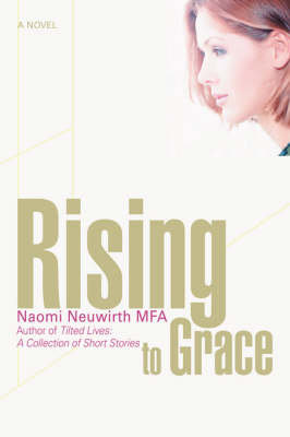 Rising to Grace (Hardback)