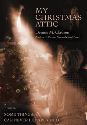 My Christmas Attic (Hardback)