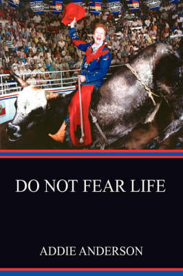 Do Not Fear Life (Hardback)