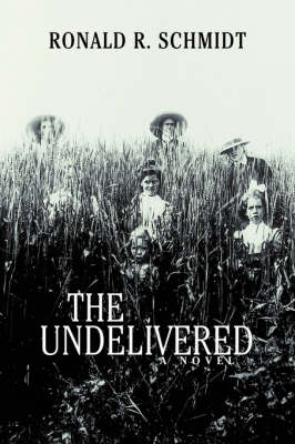 The Undelivered (Hardback)