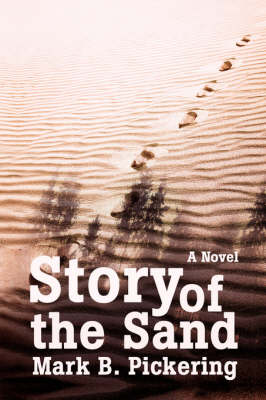 Story of the Sand (Hardback)