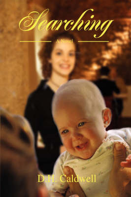 Searching (Hardback)