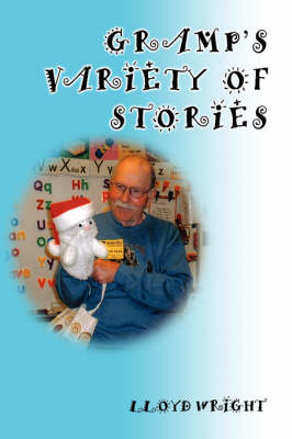 Gramp's Variety of Stories (Hardback)