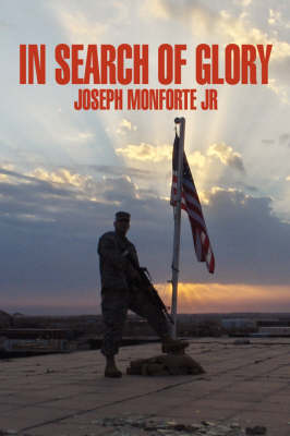 In Search of Glory (Hardback)
