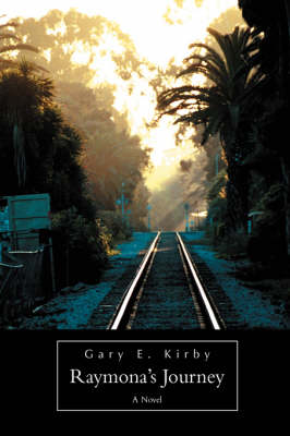Raymona's Journey (Hardback)