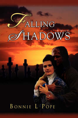 Falling Shadows (Hardback)
