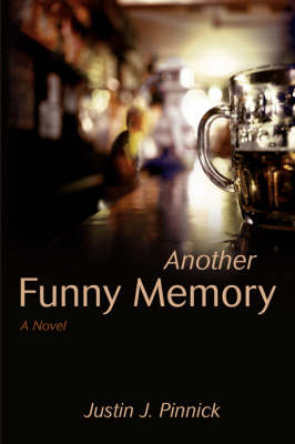 Another Funny Memory (Hardback)