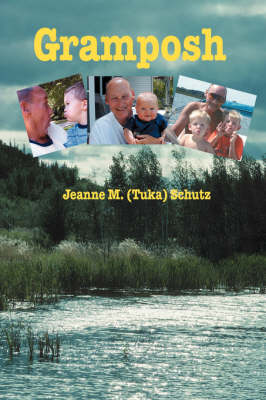 Gramposh (Hardback)