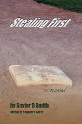 Stealing First (Hardback)