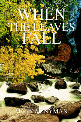 When the Leaves Fall (Hardback)
