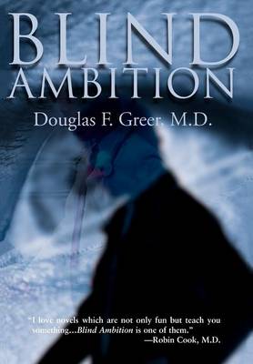 Blind Ambition (Hardback)