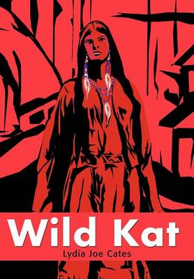 Wild Kat (Hardback)