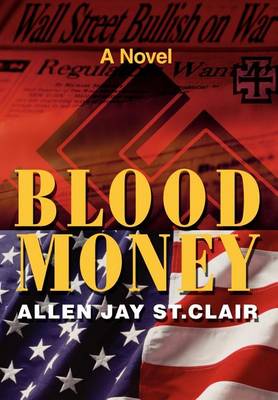 Blood Money (Hardback)