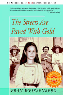 The Streets Are Paved with Gold (Hardback)