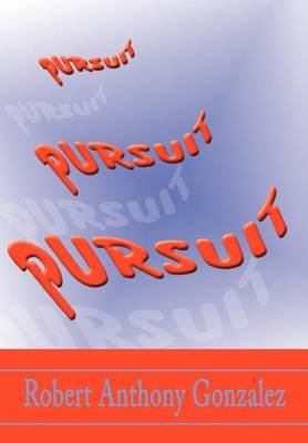 Pursuit (Hardback)