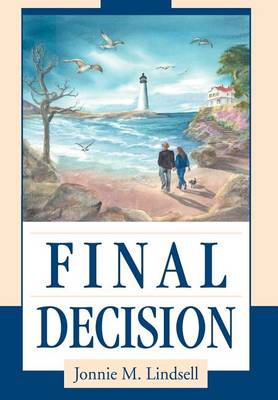 Final Decision (Hardback)