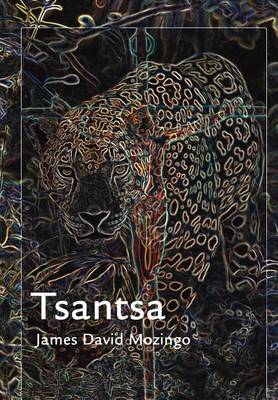 Tsantsa (Hardback)