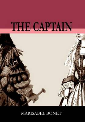 The Captain (Hardback)